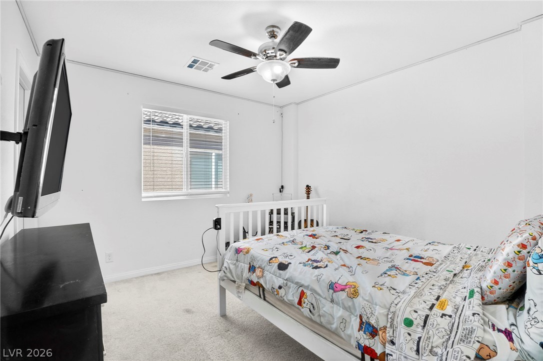6281 Angora Peak Lane Las Vegas NV 89115