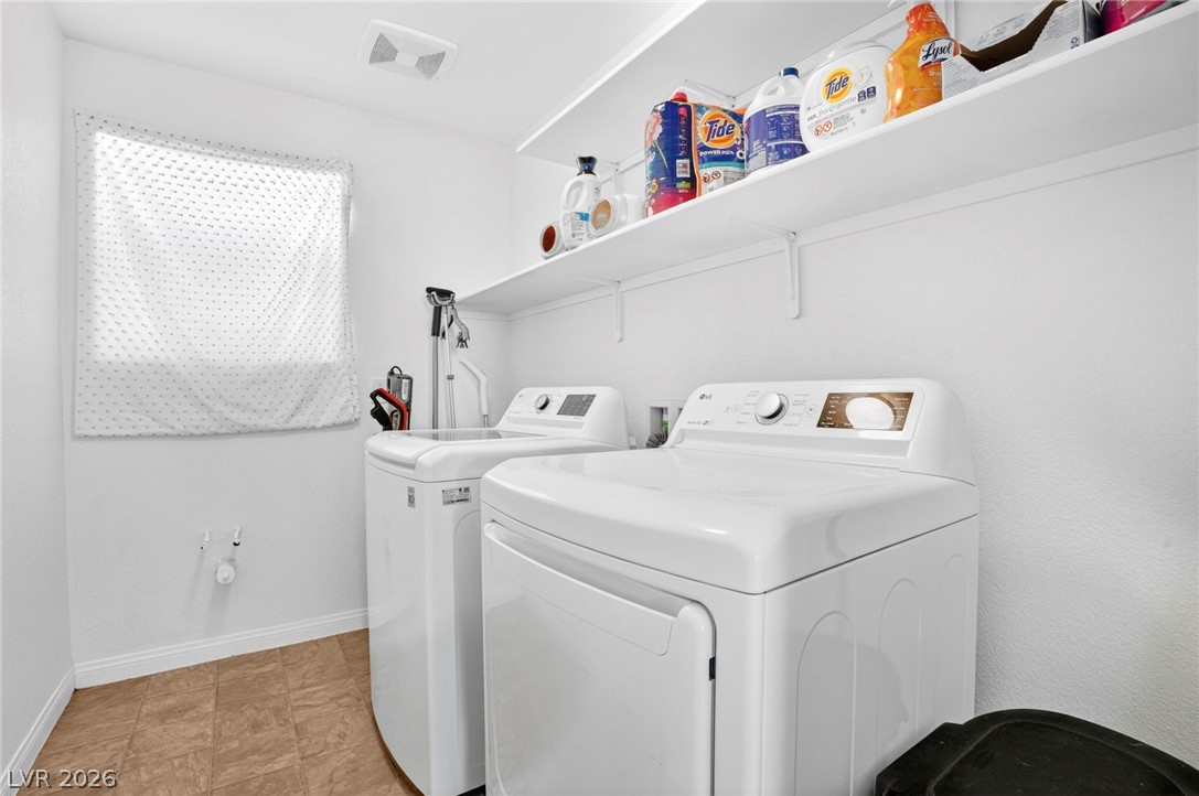 6281 Angora Peak Lane Las Vegas NV 89115