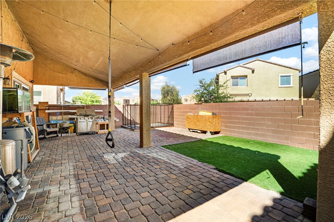 6281 Angora Peak Lane Las Vegas NV 89115