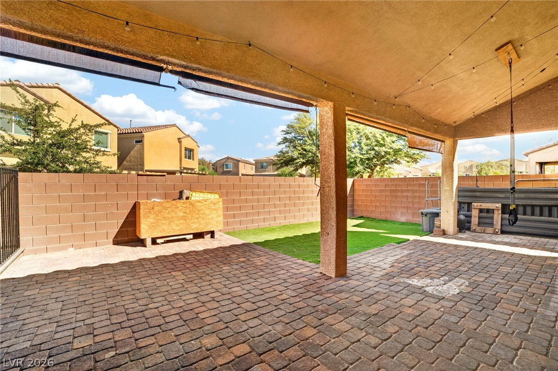 6281 Angora Peak Lane Las Vegas NV 89115