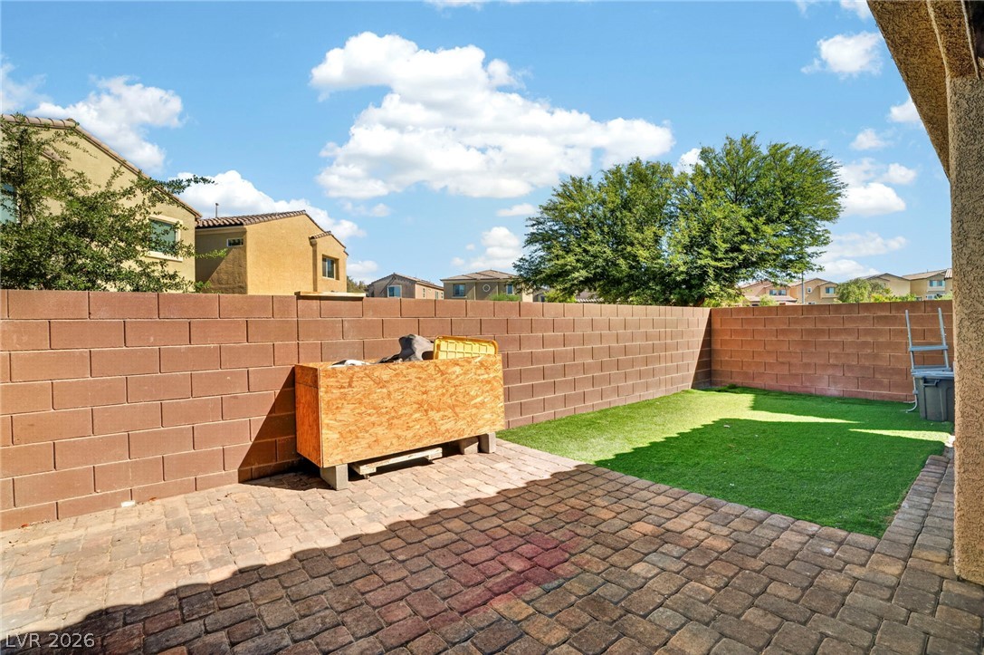 6281 Angora Peak Lane Las Vegas NV 89115