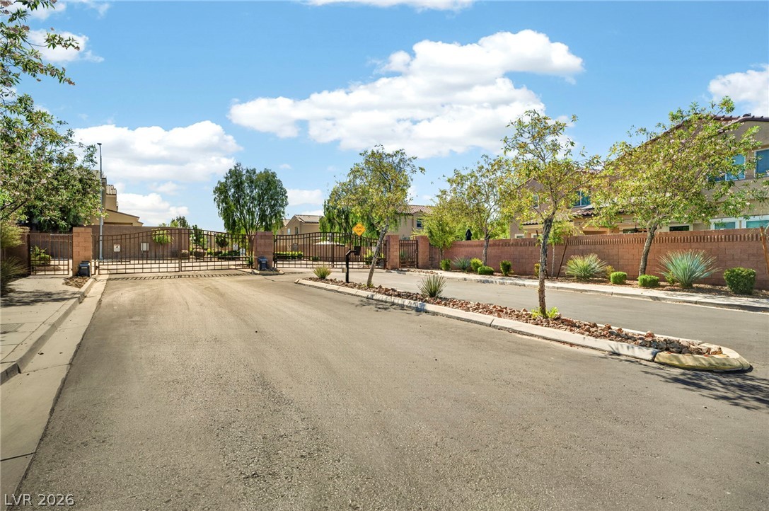 6281 Angora Peak Lane Las Vegas NV 89115
