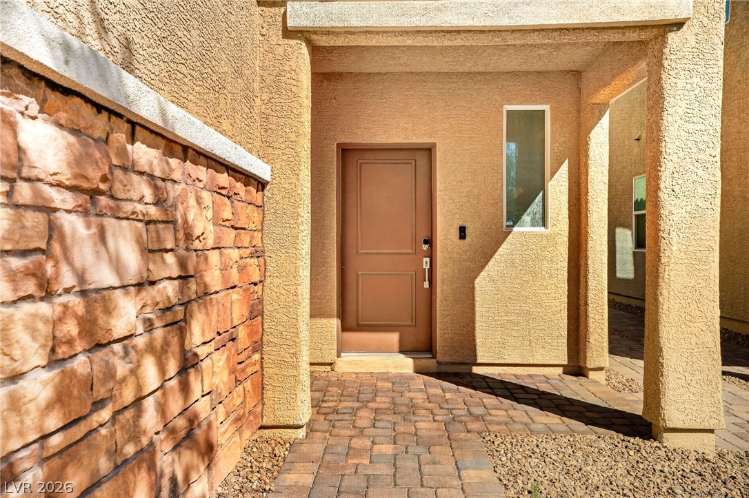 6281 Angora Peak Lane Las Vegas NV 89115