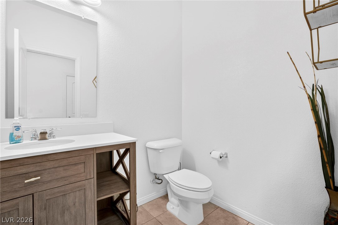 6281 Angora Peak Lane Las Vegas NV 89115