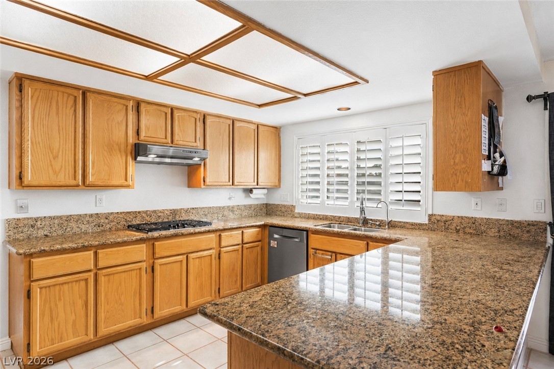 911 Nawkee Drive North Las Vegas NV 89031