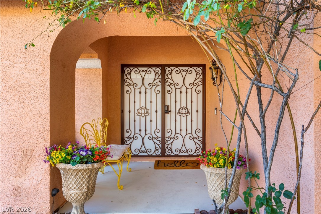 911 Nawkee Drive North Las Vegas NV 89031