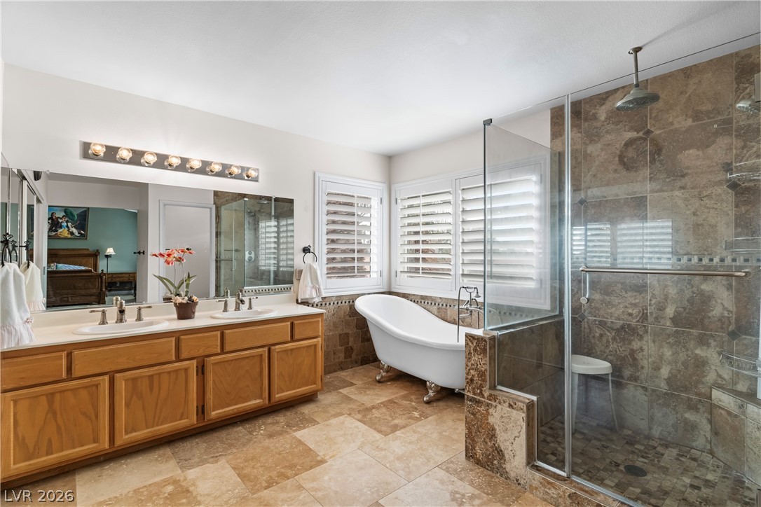 911 Nawkee Drive North Las Vegas NV 89031