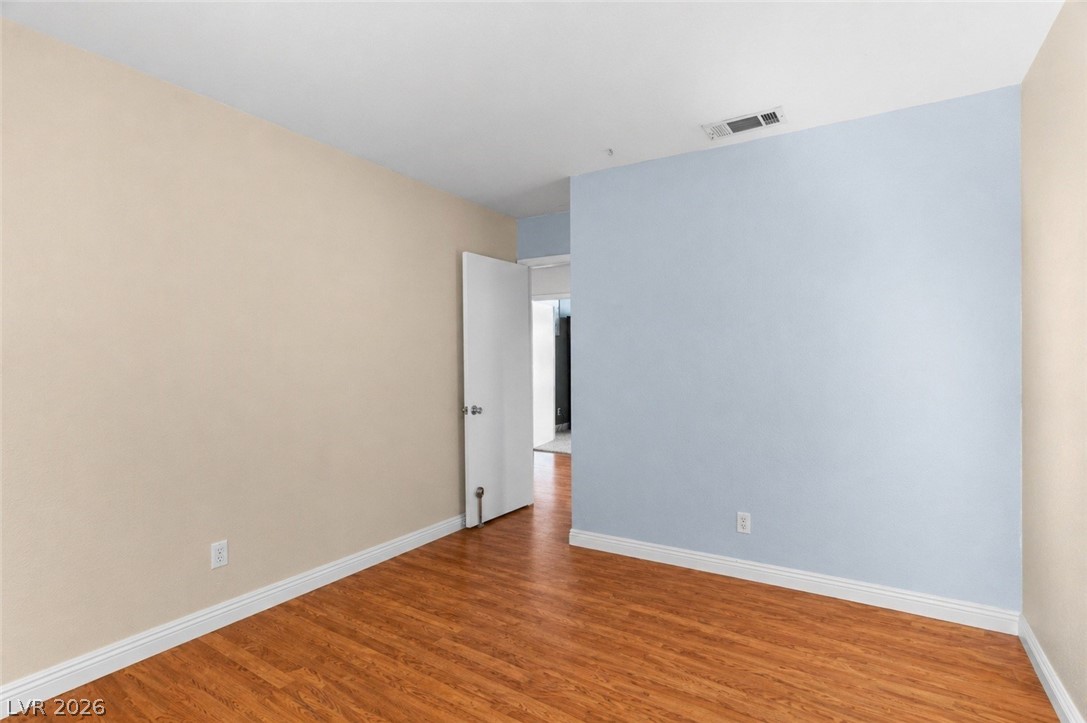 911 Nawkee Drive North Las Vegas NV 89031
