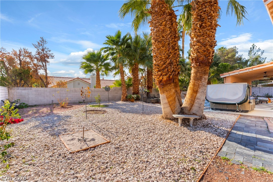 911 Nawkee Drive North Las Vegas NV 89031