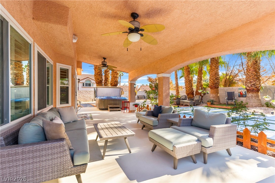911 Nawkee Drive North Las Vegas NV 89031