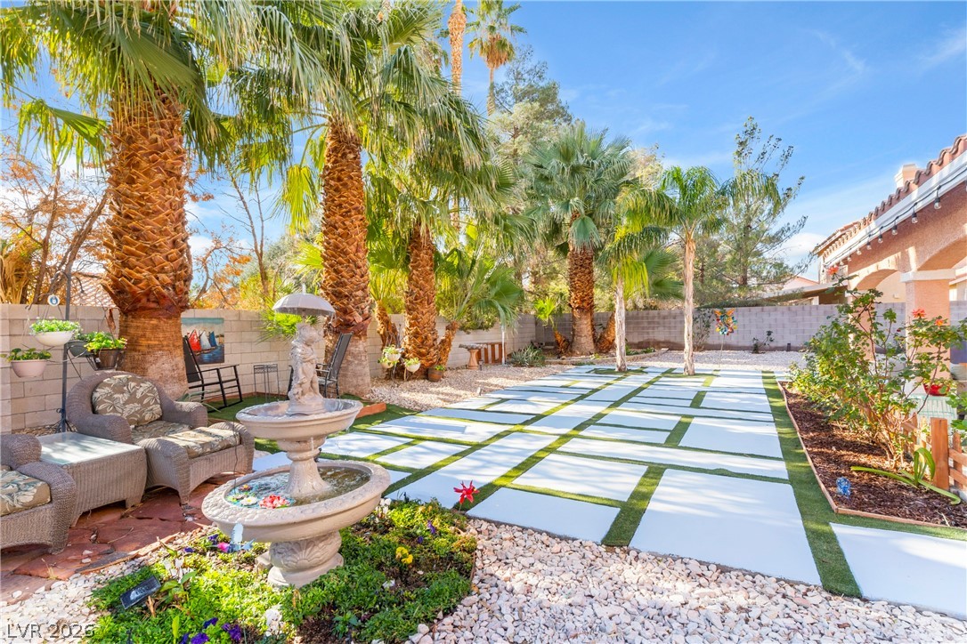 911 Nawkee Drive North Las Vegas NV 89031