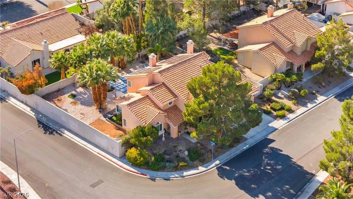 911 Nawkee Drive North Las Vegas NV 89031