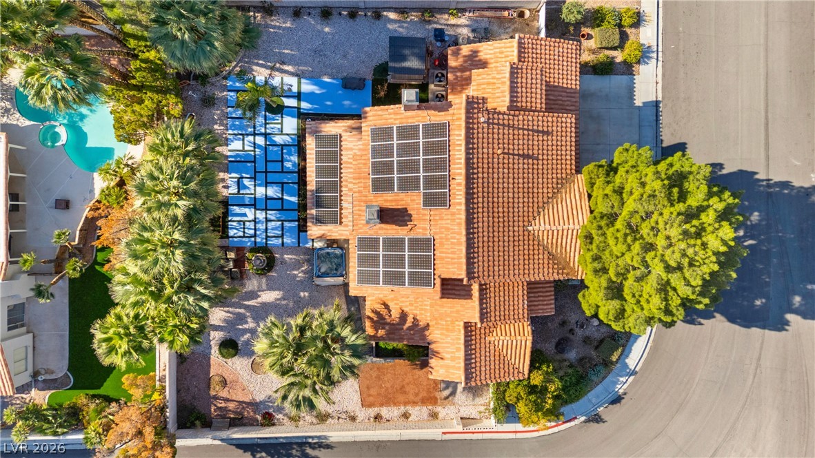 911 Nawkee Drive North Las Vegas NV 89031