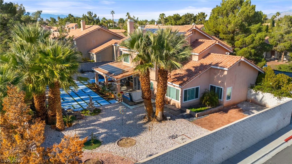 911 Nawkee Drive North Las Vegas NV 89031