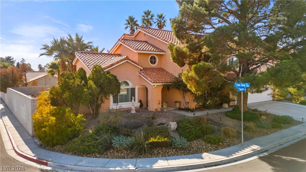 911 Nawkee Drive North Las Vegas NV 89031