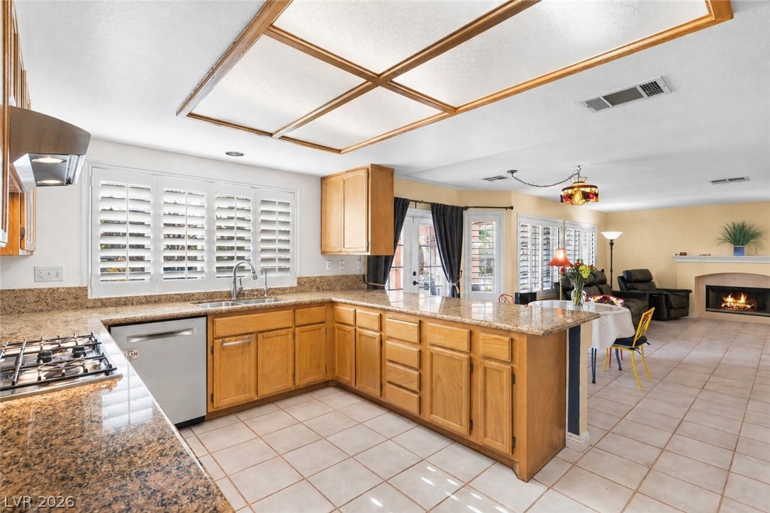 911 Nawkee Drive North Las Vegas NV 89031
