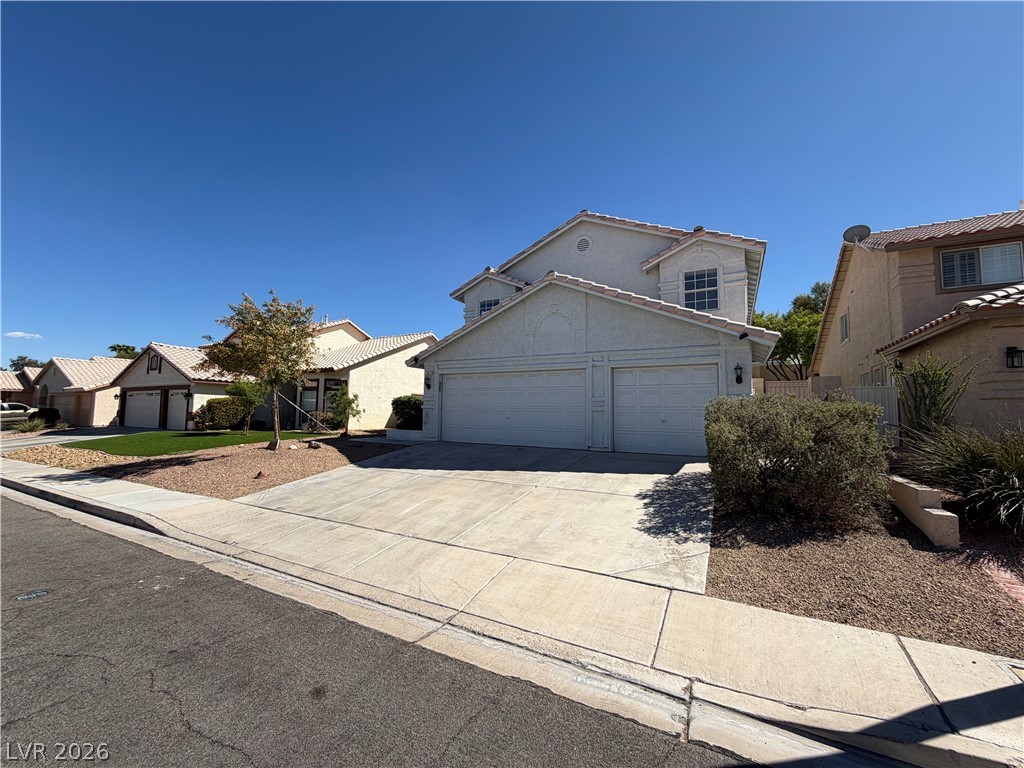 1917 Altivo Drive Henderson NV 89074
