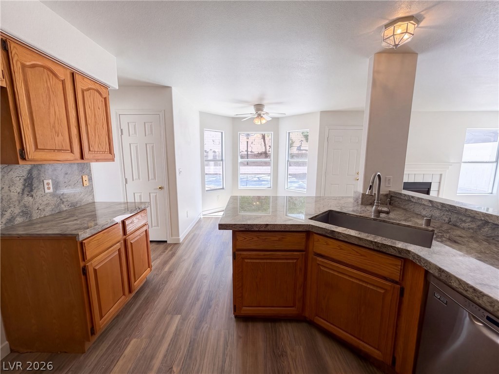1917 Altivo Drive Henderson NV 89074