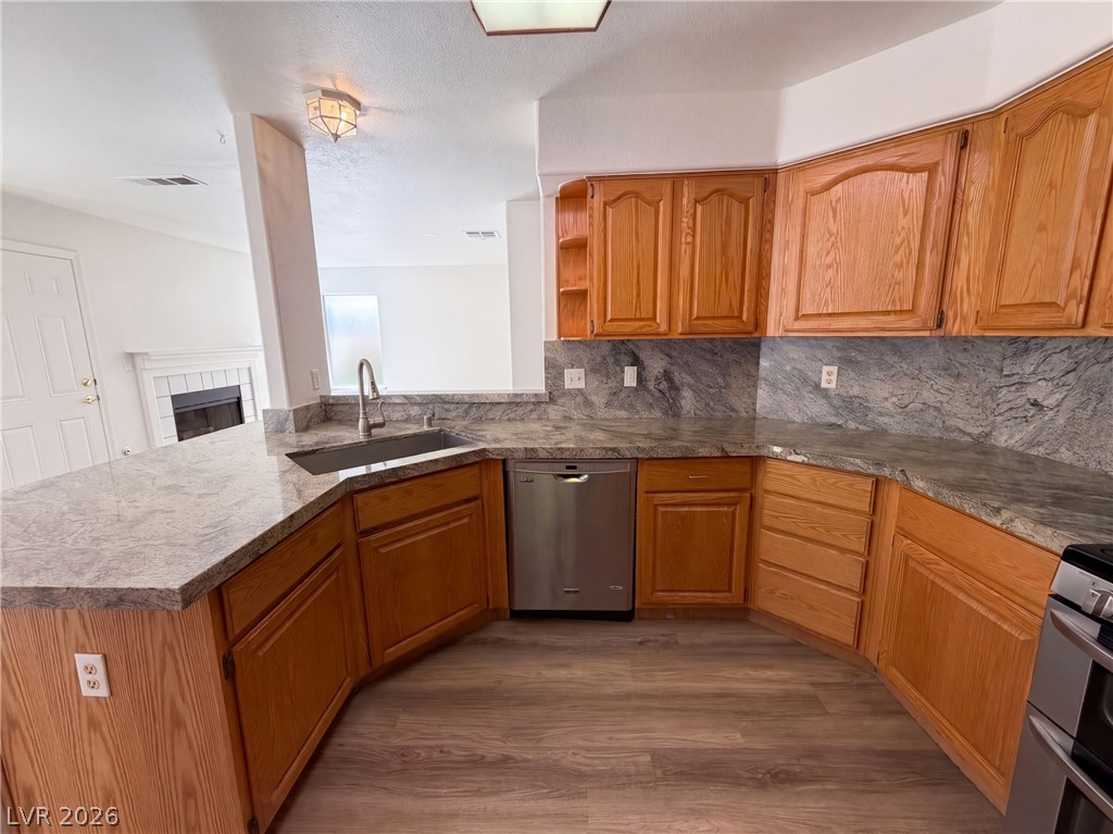 1917 Altivo Drive Henderson NV 89074