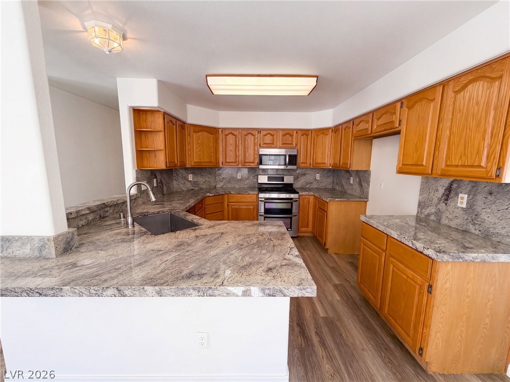 1917 Altivo Drive Henderson NV 89074