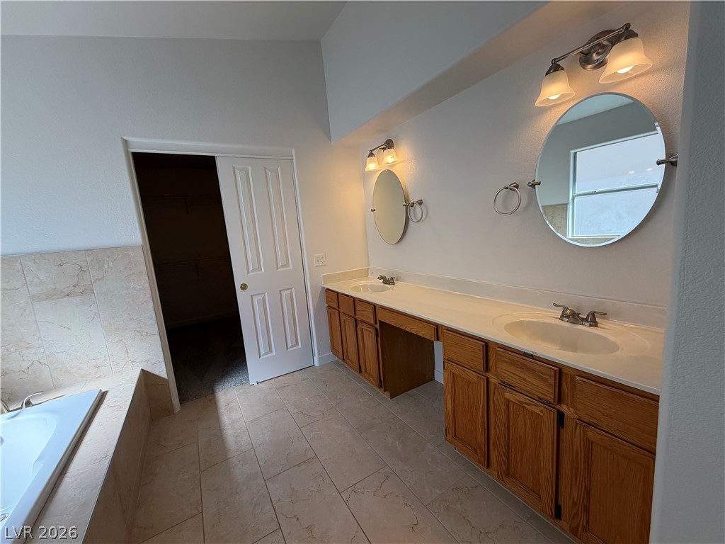 1917 Altivo Drive Henderson NV 89074