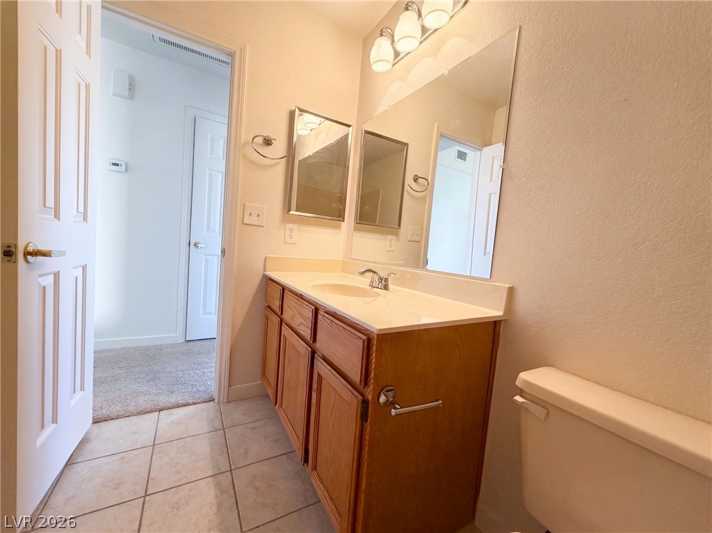 1917 Altivo Drive Henderson NV 89074