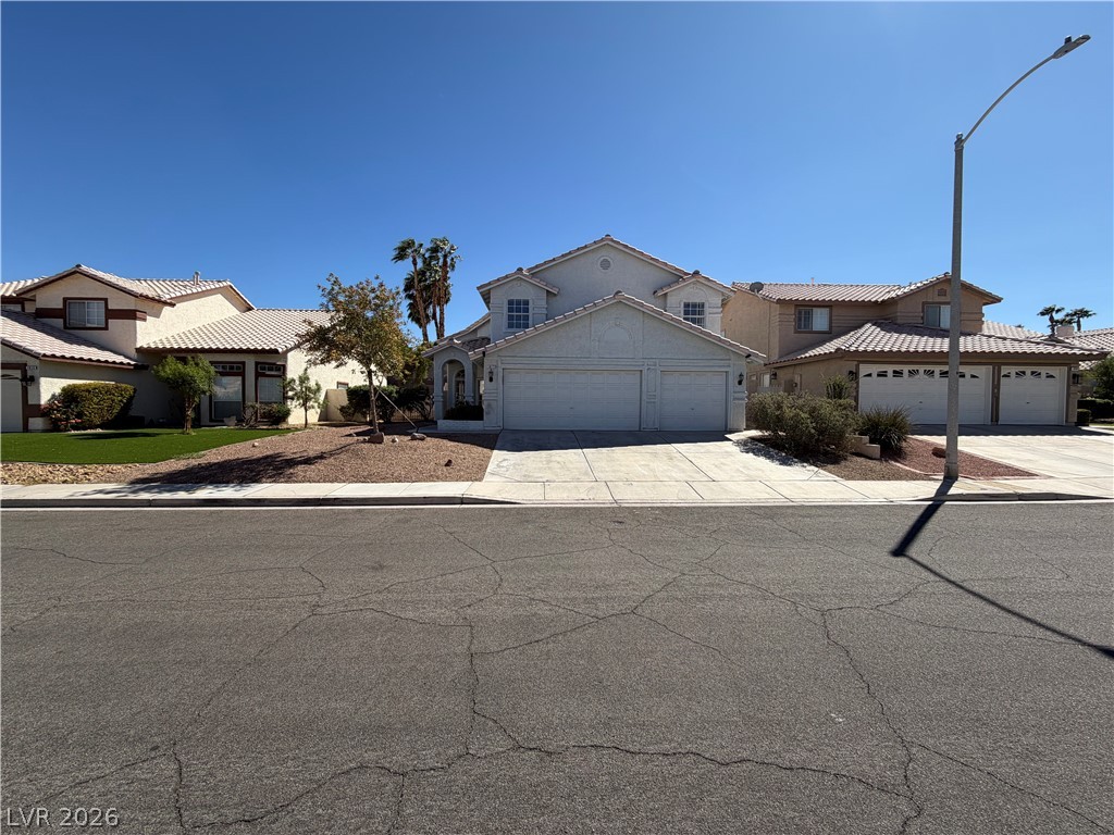 1917 Altivo Drive Henderson NV 89074