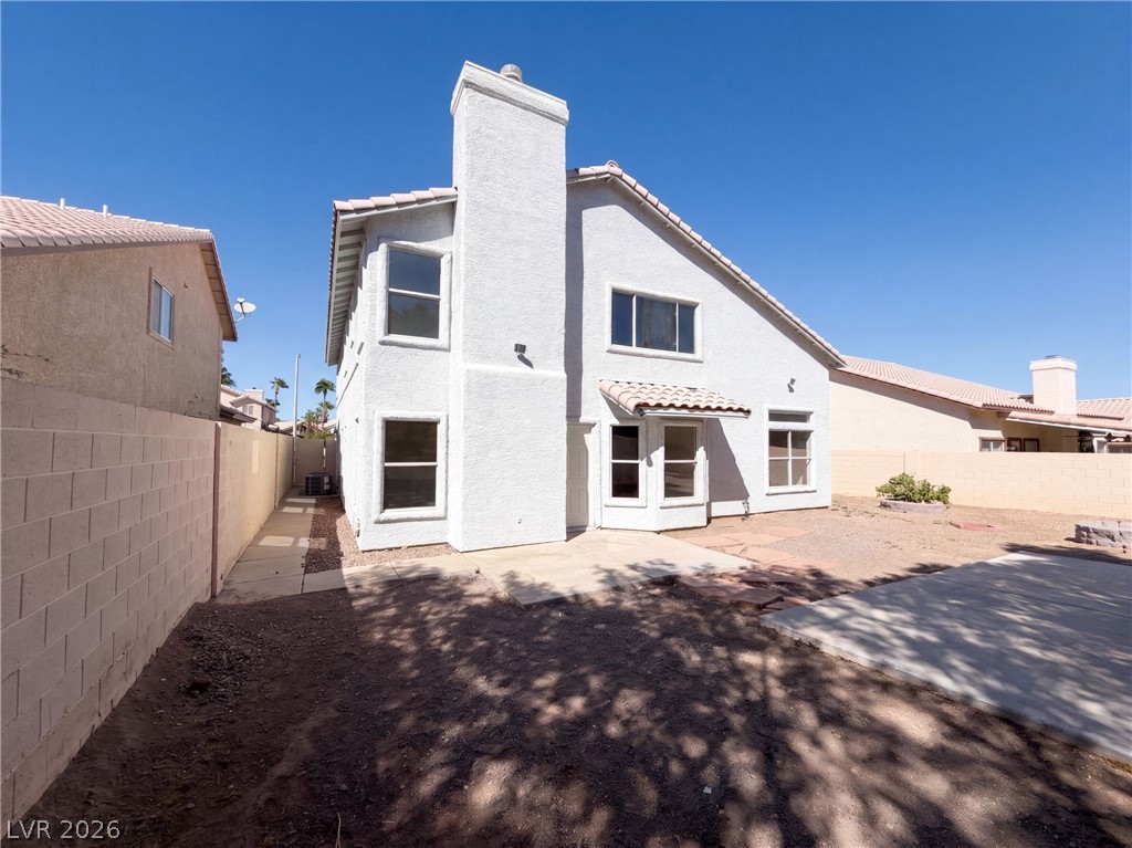 1917 Altivo Drive Henderson NV 89074