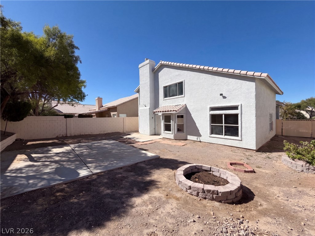 1917 Altivo Drive Henderson NV 89074