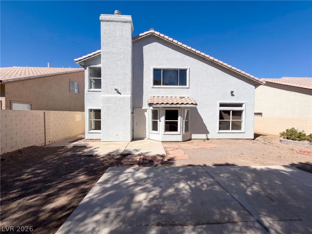 1917 Altivo Drive Henderson NV 89074