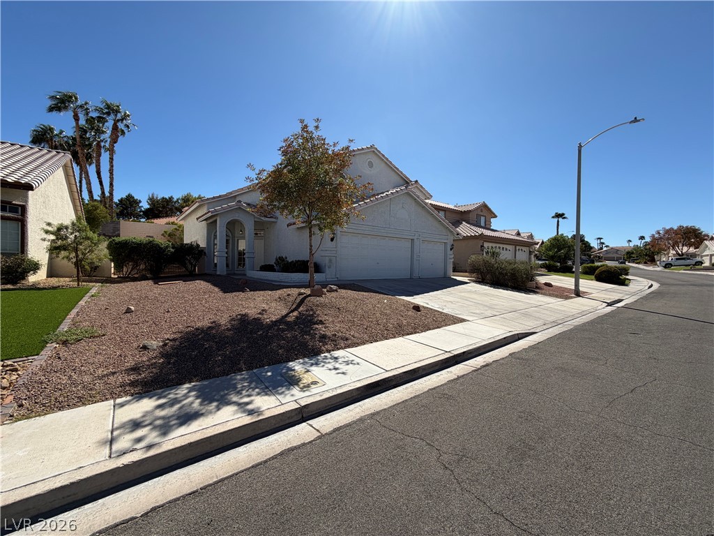 1917 Altivo Drive Henderson NV 89074