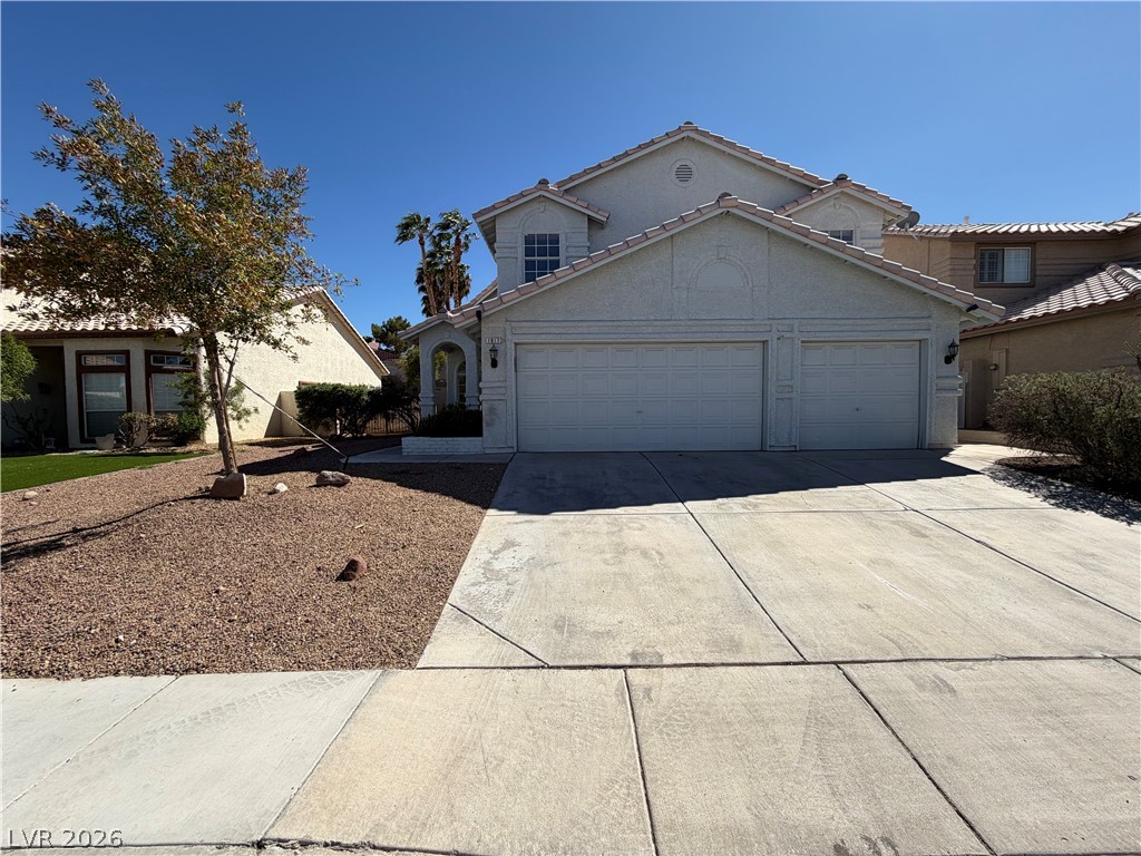 1917 Altivo Drive Henderson NV 89074