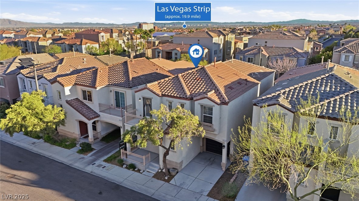 9069 Tantalizing Avenue Las Vegas NV 89149
