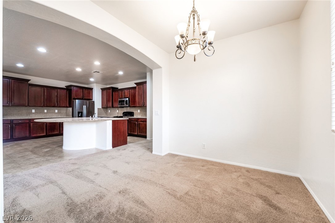 9881 Pocono Palace Street Las Vegas NV 89178