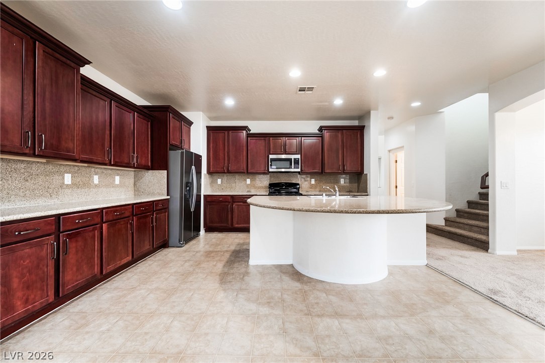 9881 Pocono Palace Street Las Vegas NV 89178