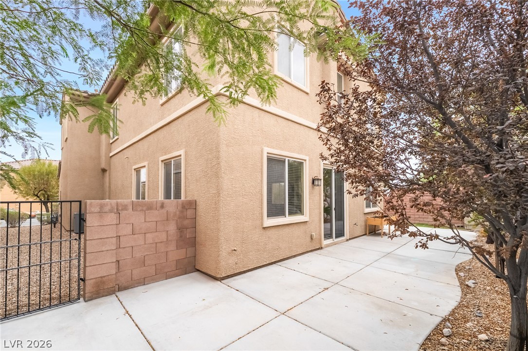 9881 Pocono Palace Street Las Vegas NV 89178