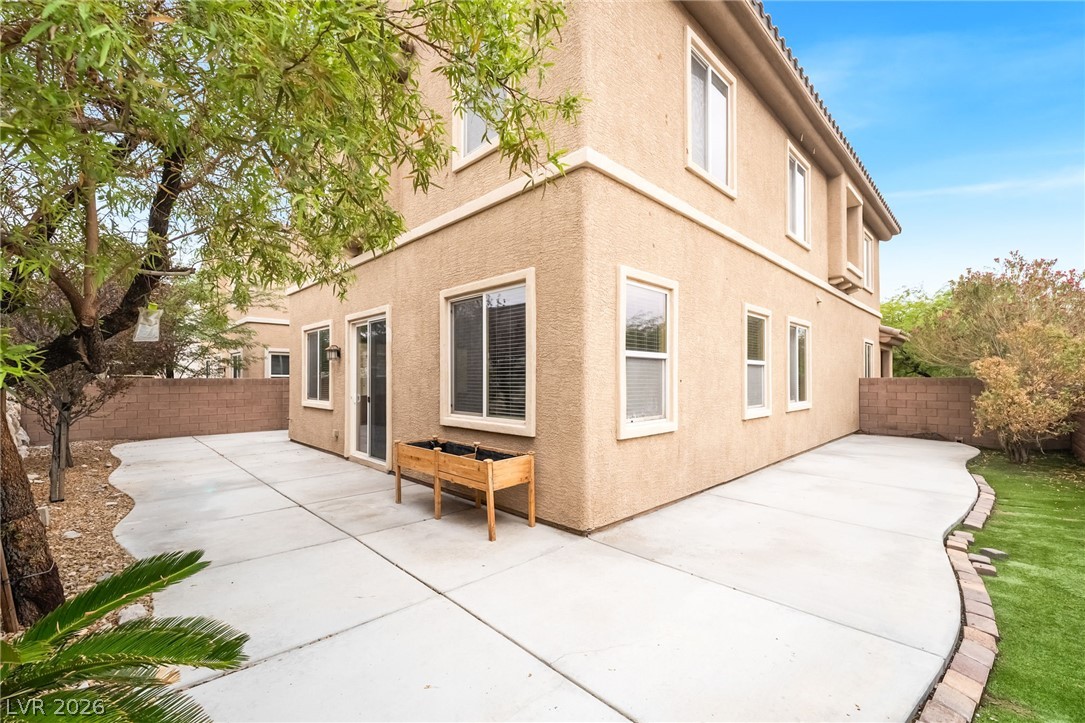 9881 Pocono Palace Street Las Vegas NV 89178