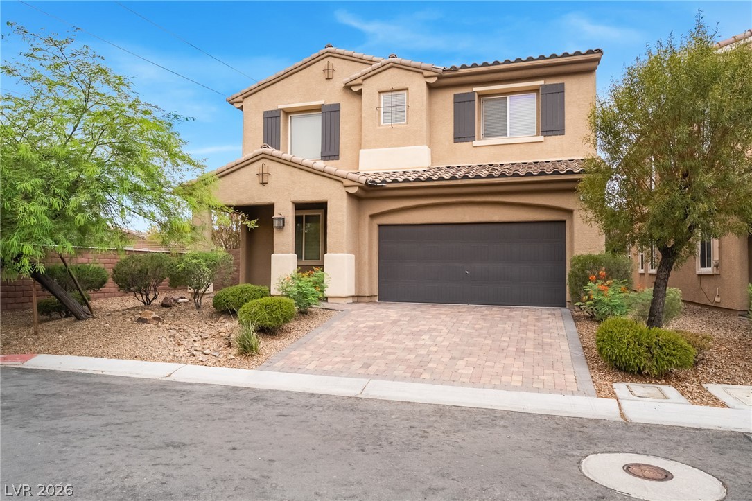 9881 Pocono Palace Street Las Vegas NV 89178