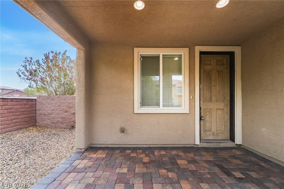 9881 Pocono Palace Street Las Vegas NV 89178