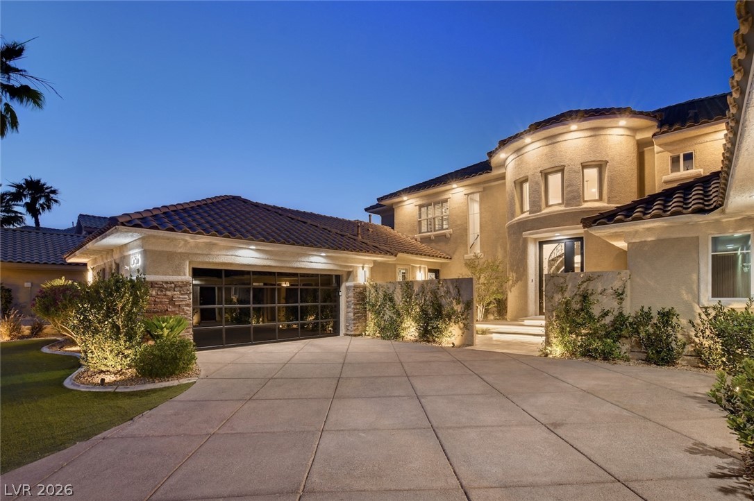 10736 Penhurst Way Las Vegas NV 89135