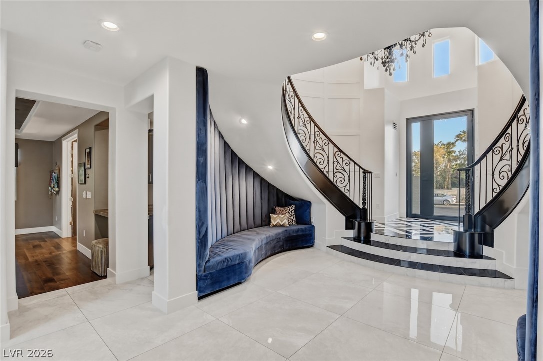 10736 Penhurst Way Las Vegas NV 89135