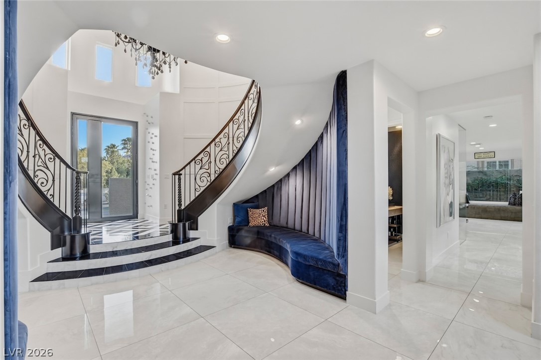 10736 Penhurst Way Las Vegas NV 89135