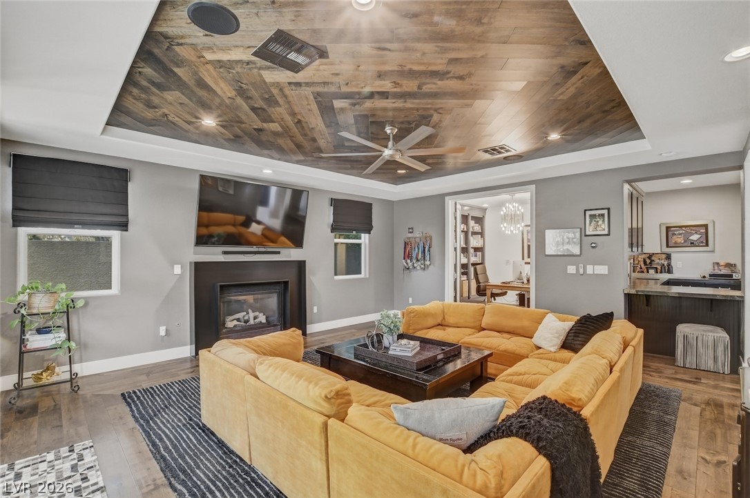 10736 Penhurst Way Las Vegas NV 89135