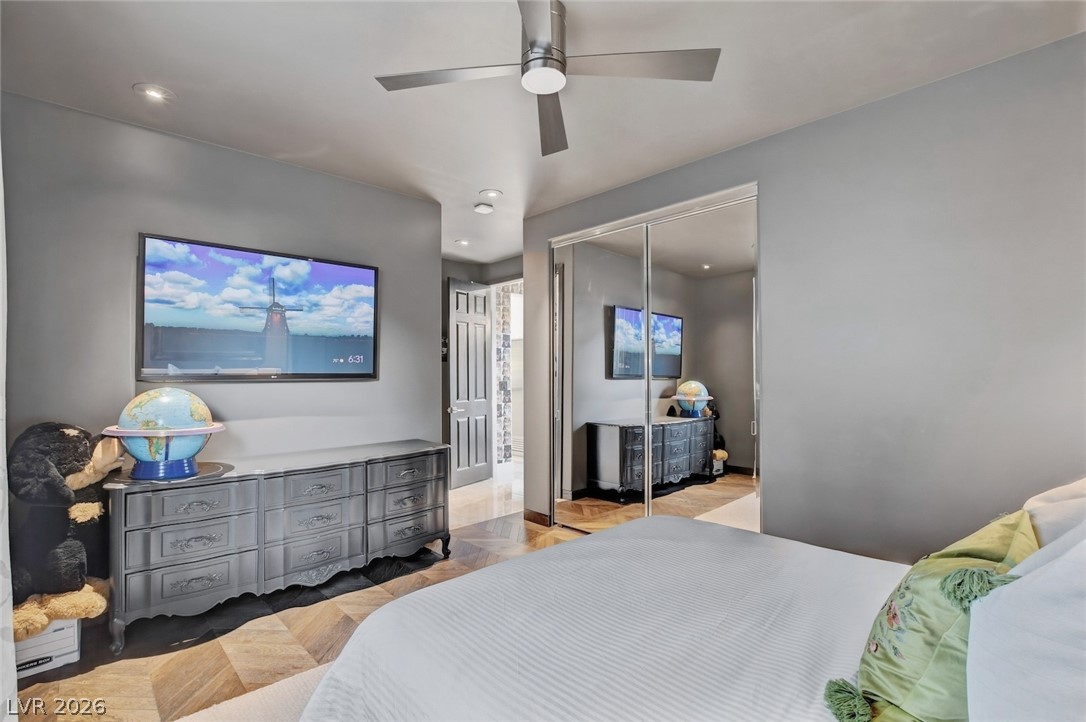 10736 Penhurst Way Las Vegas NV 89135