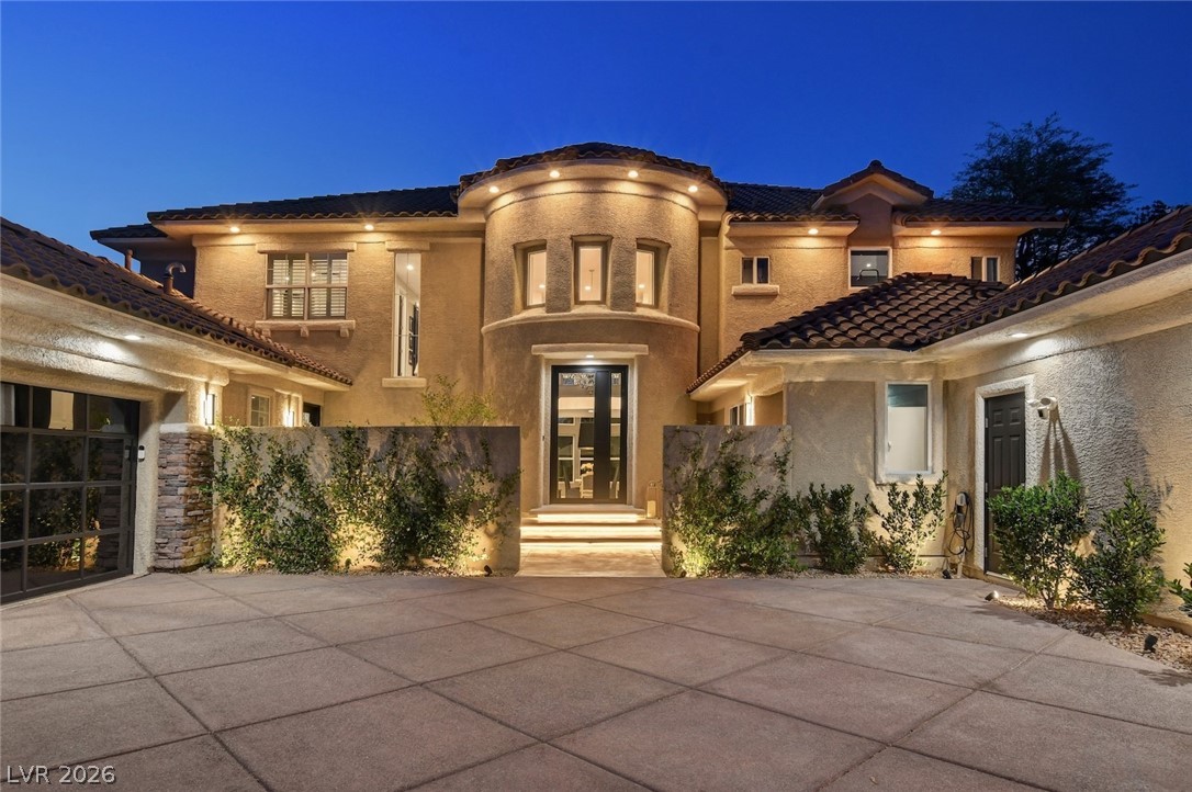 10736 Penhurst Way Las Vegas NV 89135