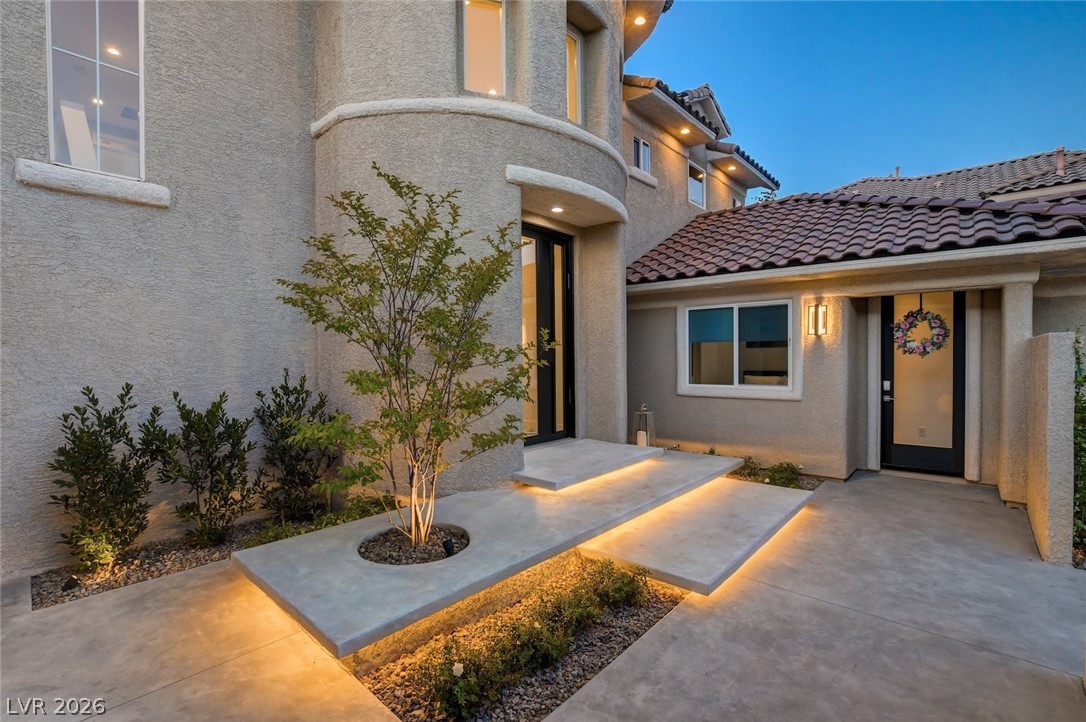 10736 Penhurst Way Las Vegas NV 89135