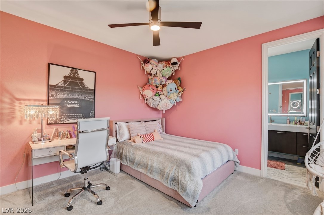 10736 Penhurst Way Las Vegas NV 89135