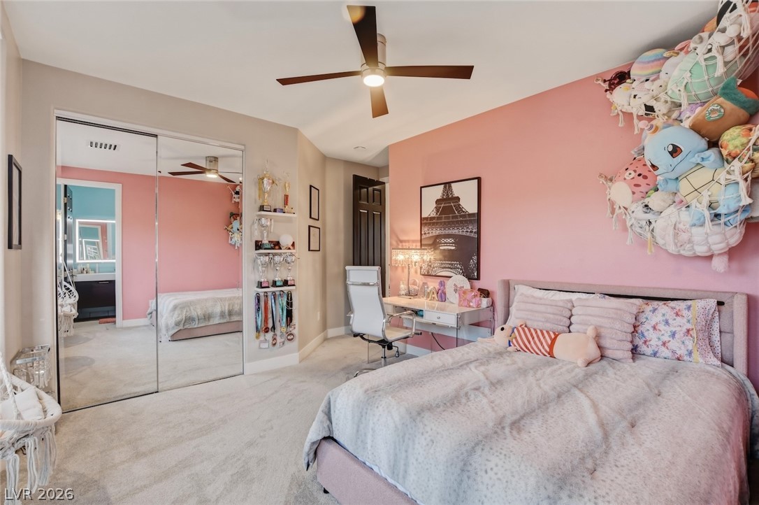 10736 Penhurst Way Las Vegas NV 89135