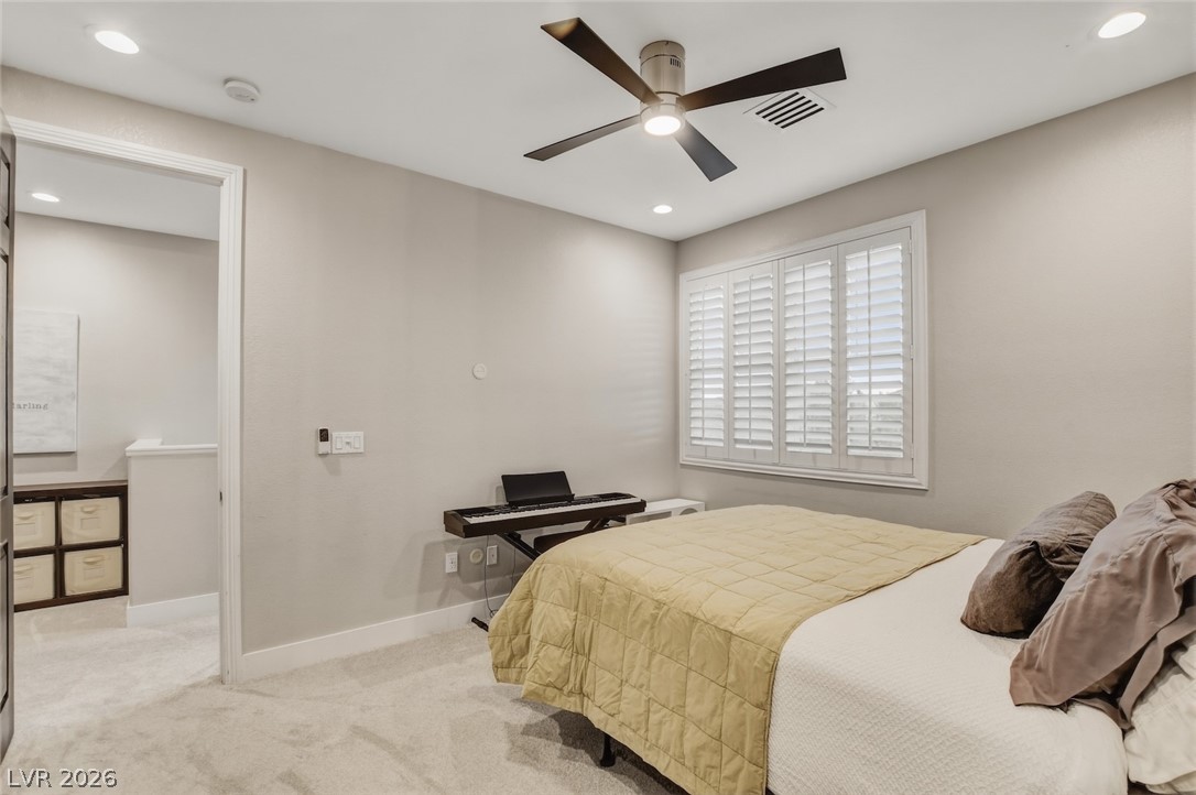 10736 Penhurst Way Las Vegas NV 89135