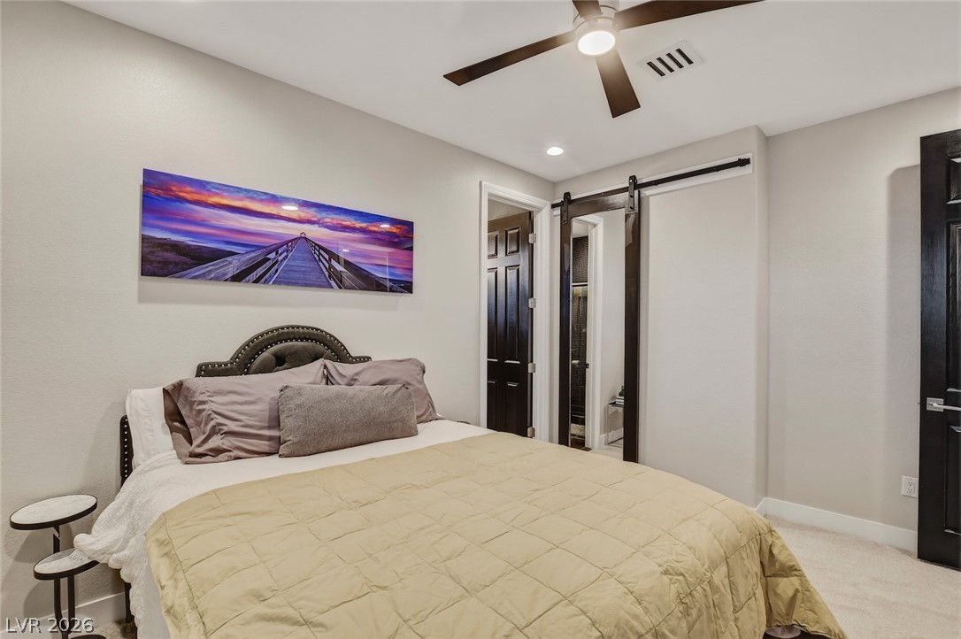 10736 Penhurst Way Las Vegas NV 89135